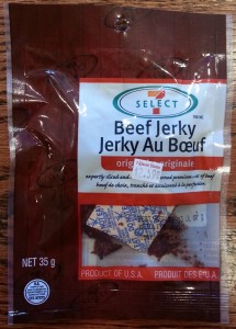 7 Select Original Beef Jerky